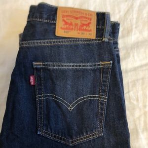 Levi’s 513